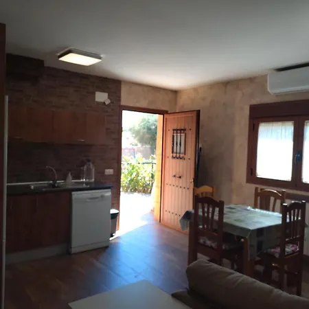 Estudio Zafranales Appartamento *