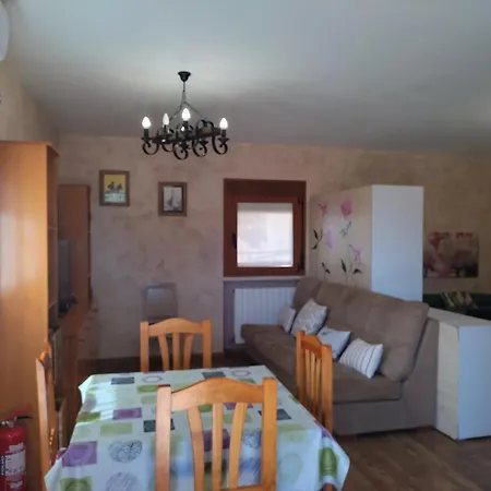 Estudio Zafranales Appartamento