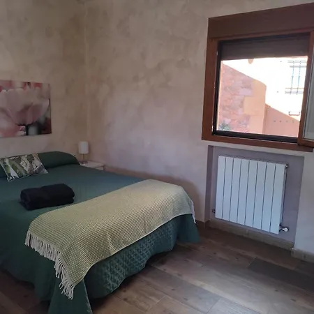 Estudio Zafranales Appartamento